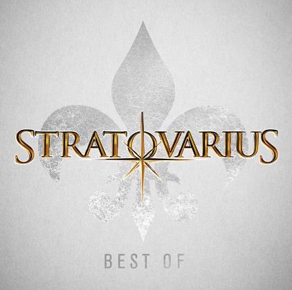 StratovariusBest Of