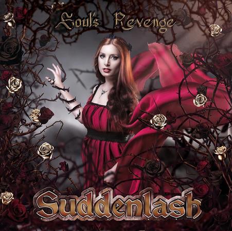 Suddenlash - Soul's Revenge