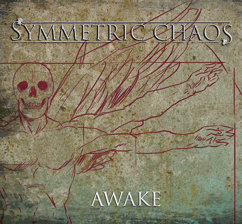 Symmetric Chaos - Awake