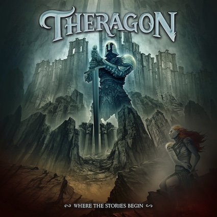 TheragonWhere The Stories Begin