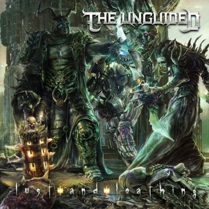 The Unguided - Lust and Loathing