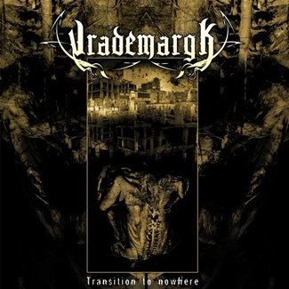 Vrademargk - Transition To Nowhere