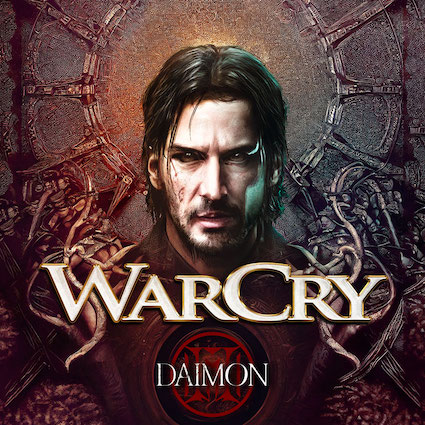 Warcry - Daimon