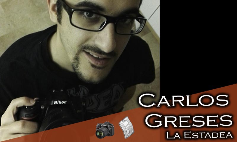 Carlos Greses