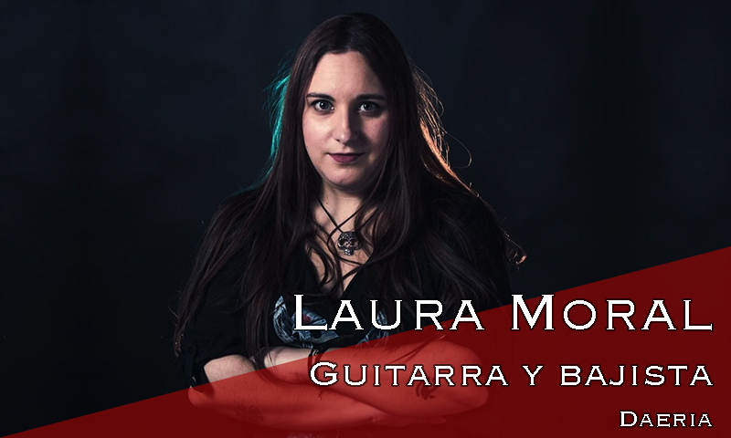 Laura Moral