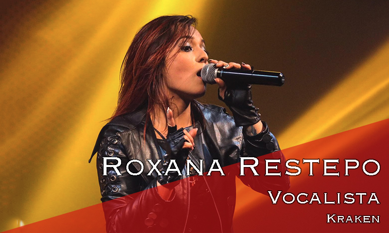 Roxana Restepo