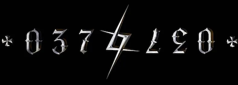 037 Leo logo