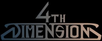 4th Dimension logo