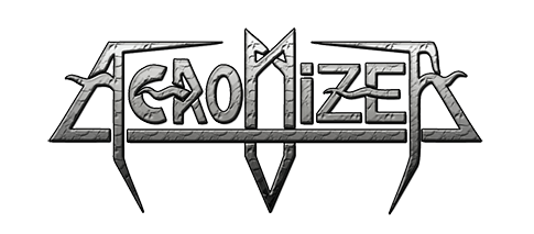 Acromizer logo