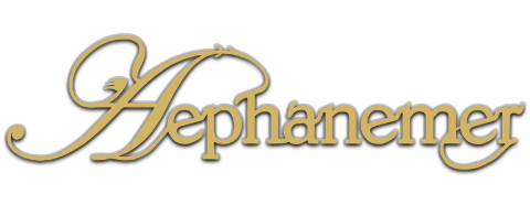 Aephanemer logo