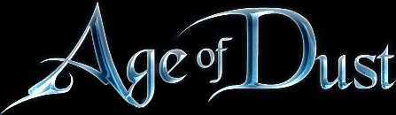 Age of Dust logo