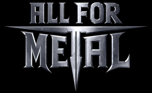 All For Metal logo