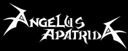 Angelus Apatrida logo