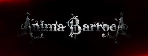 Anima Barroca logo