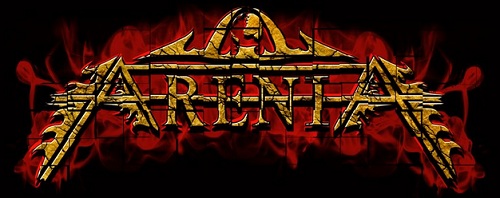 Arenia logo
