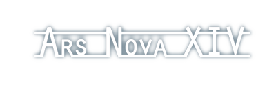 Ars Nova XIV logo