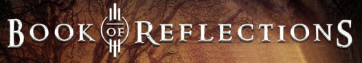 Book of Reflections logo