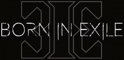 Born In Exile logo