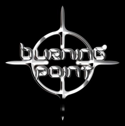 Burning Point logo