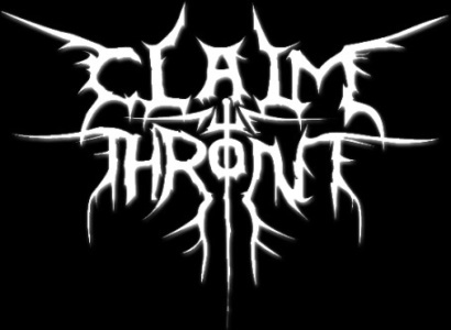 Claim The Throne logo