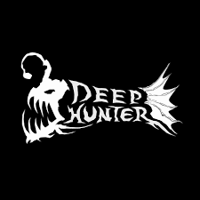 Deep Hunter logo