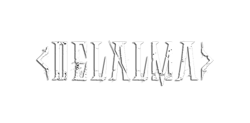 Delalma logo