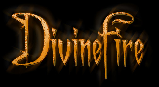 DivineFire logo