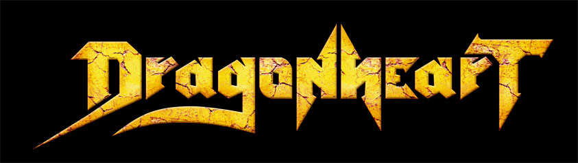 Dragonheart logo