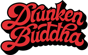 Drunken Buddha logo