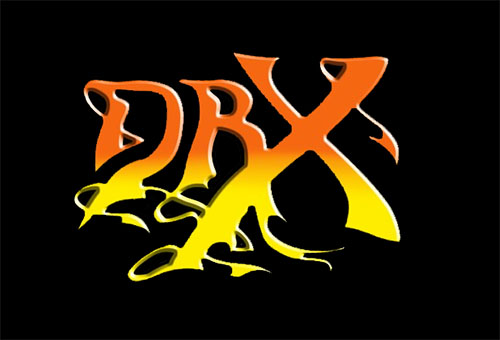 Dr. X logo