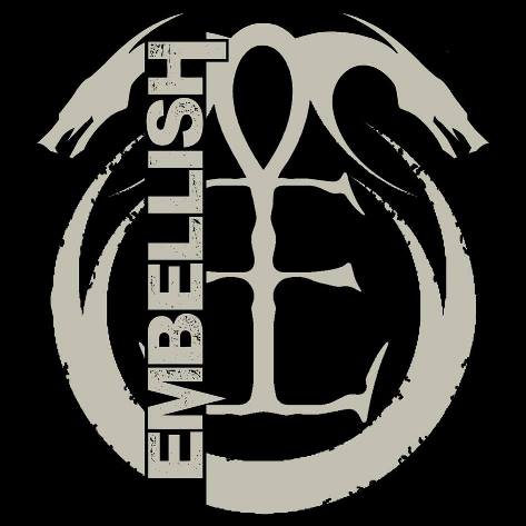 Embellish logo