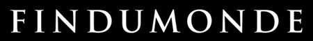 Findumonde logo