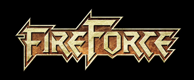 Fireforce logo