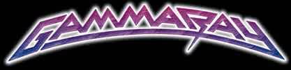 Gamma Ray logo