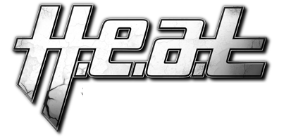 H.E.A.T. logo