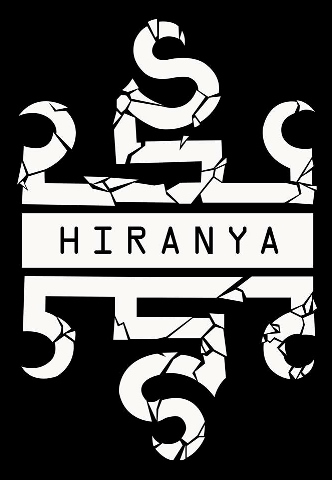 Hiranya logo