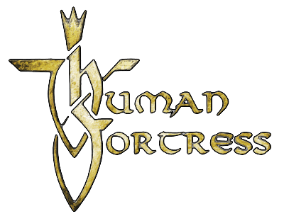Human Fortress logo