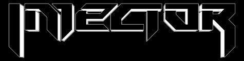 Injector logo