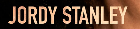 Jordy Stanley logo