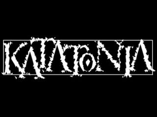 Katatonia logo