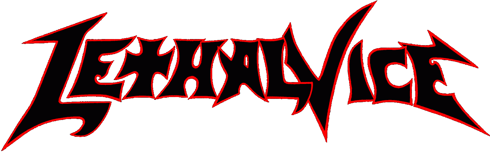 Lethal Vice logo
