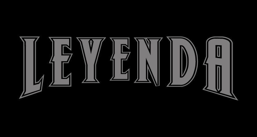 Leyenda logo