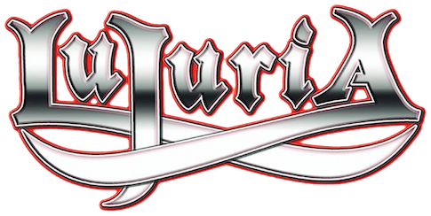 Lujuria logo