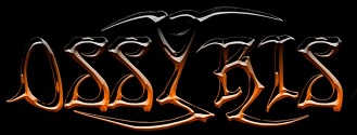 Ossyris logo