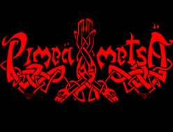 Pimeä Metsä logo