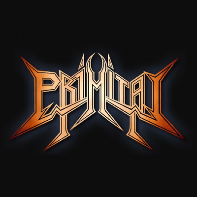 Primitai logo