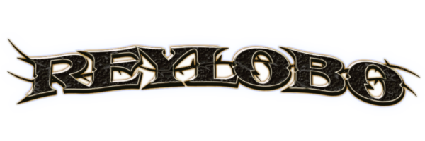 Reylobo logo