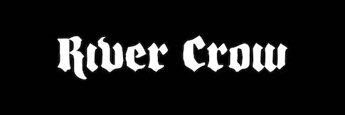 River Crow logo