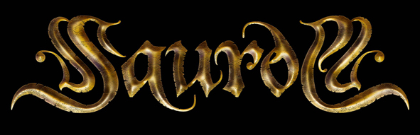 Saurom logo