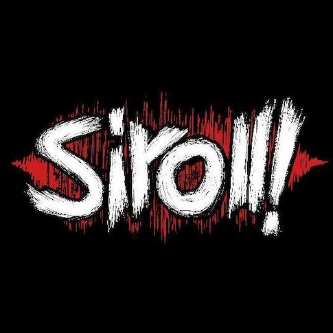 Siroll! logo